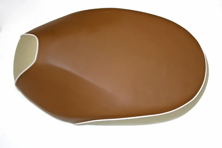 E-MON CLASSIC SELE (KAHVERENGI-BEYAZ)