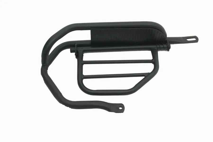 E-MON CYCLONE 3000 ARKA BASAMAK KOMPLE SOL