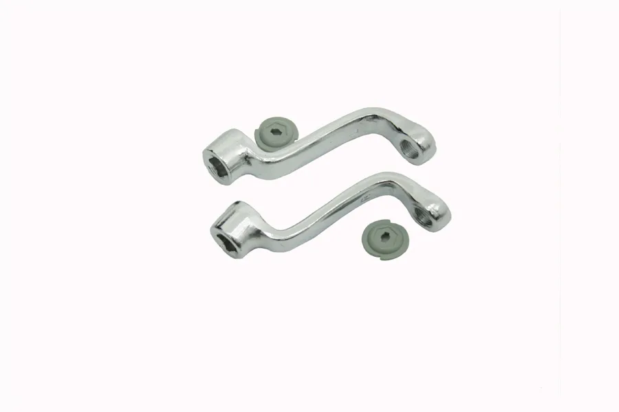 E-MON DUO-BIKE PEDAL KOLU TAKIMI