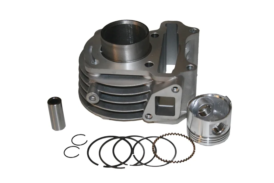 MONDIAL VIRAGO 50 SILINDIR KOMPLE
