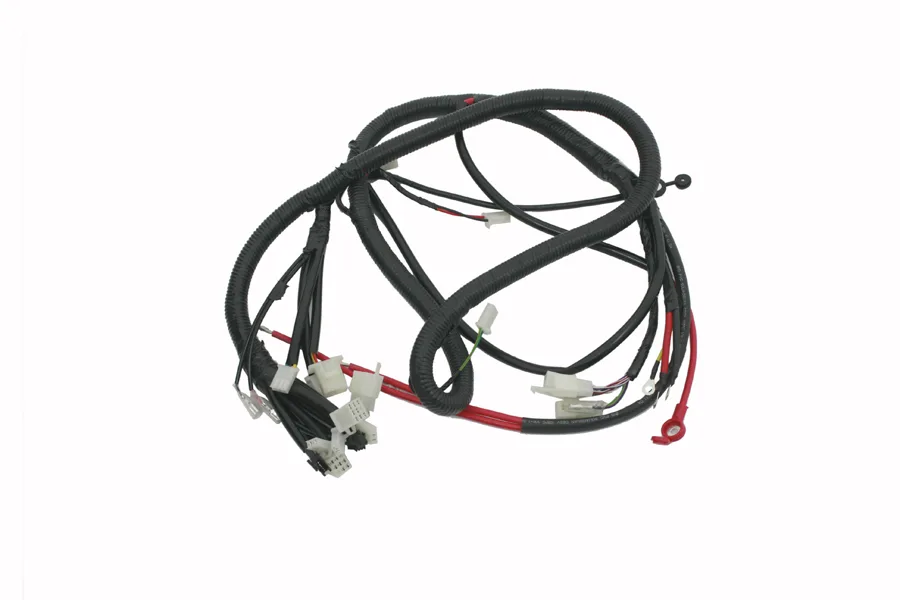 E-MON MIRACLE 3.0 ELEKTRIK TESISATI KOMPLE