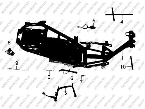 E-MON TRANS 2 SASI (TRANS II)