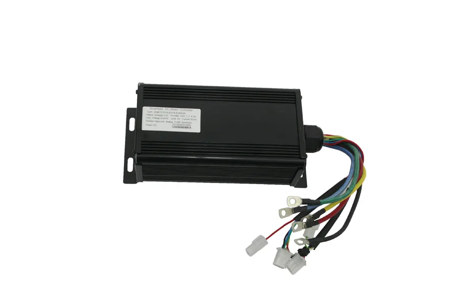 E-MON TRANS 2 KONTROL UNITESI