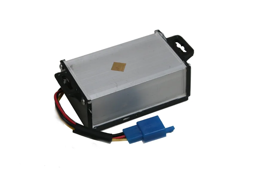 E-MON TRANS 3 KONVERTOR