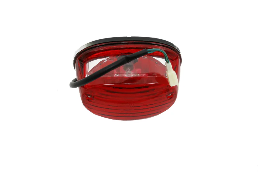 E-MON TRANS 3 ARKA STOP KOMPLE