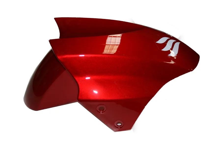 E-MON TT 3000 ON CAMURLUK (KIRMIZI)