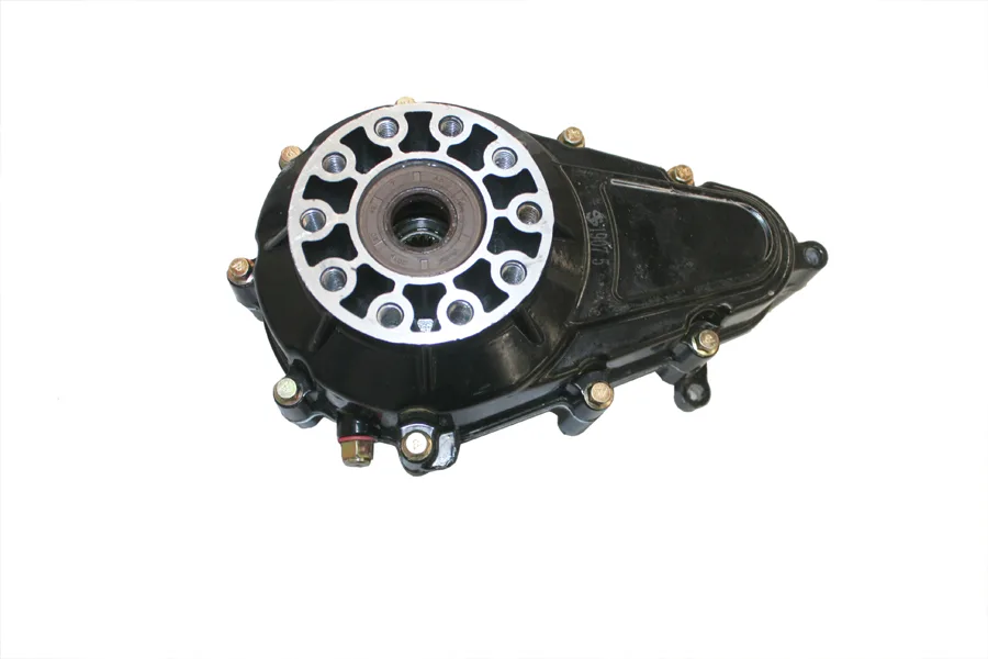 E-MON TT 3000 ARKA DIFERANSIYEL KOMPLE