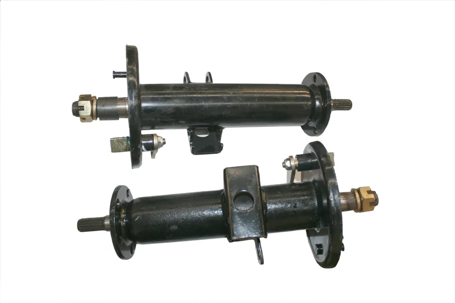 E-MON TT 3000 ARKA AKS KOMPLE