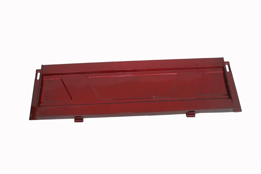 E-MON TT CAR-GO _16 KASA KAPAGI ARKA (KIRMIZI)