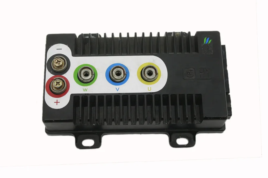 E-MON TT CAR-GO _16 KONTROL UNITESI