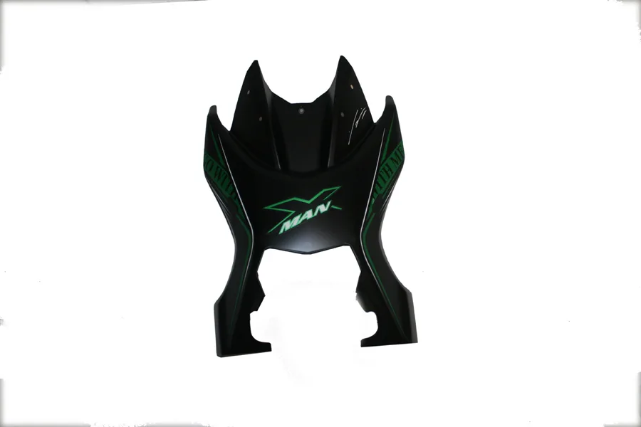 E-MON X-MAN ON PANEL UST