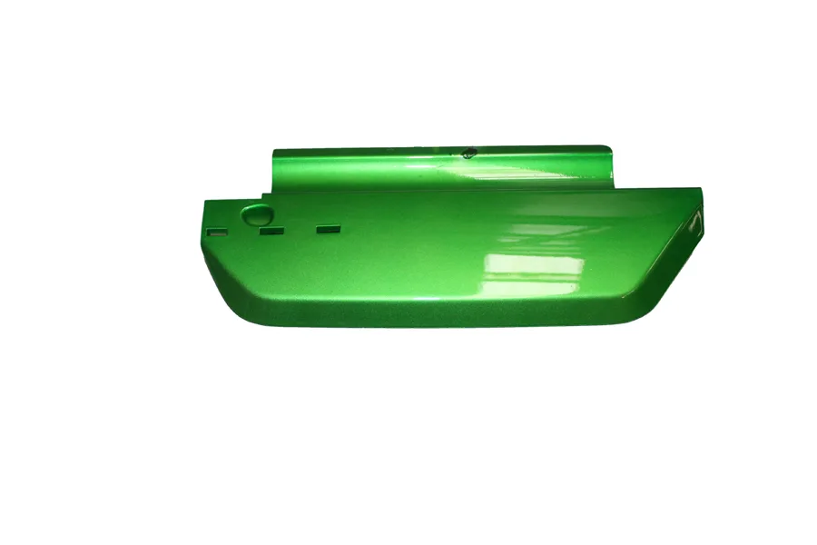 E-MON X-MAN ON PANEL SOL DIS (YESIL)