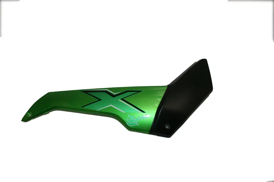 E-MON X-MAN SAG ALT MARSBIYE (YESIL)