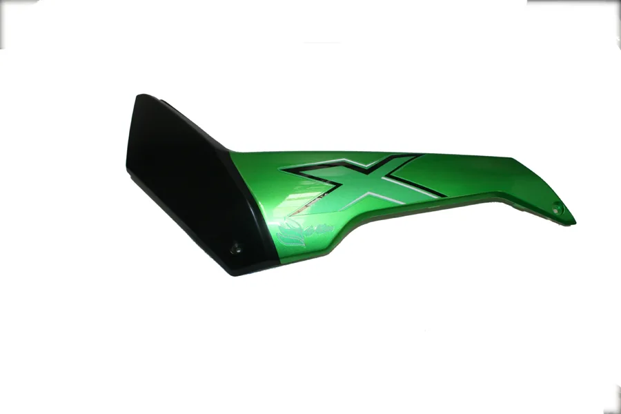 E-MON X-MAN SOL ALT MARSBIYE (YESIL)