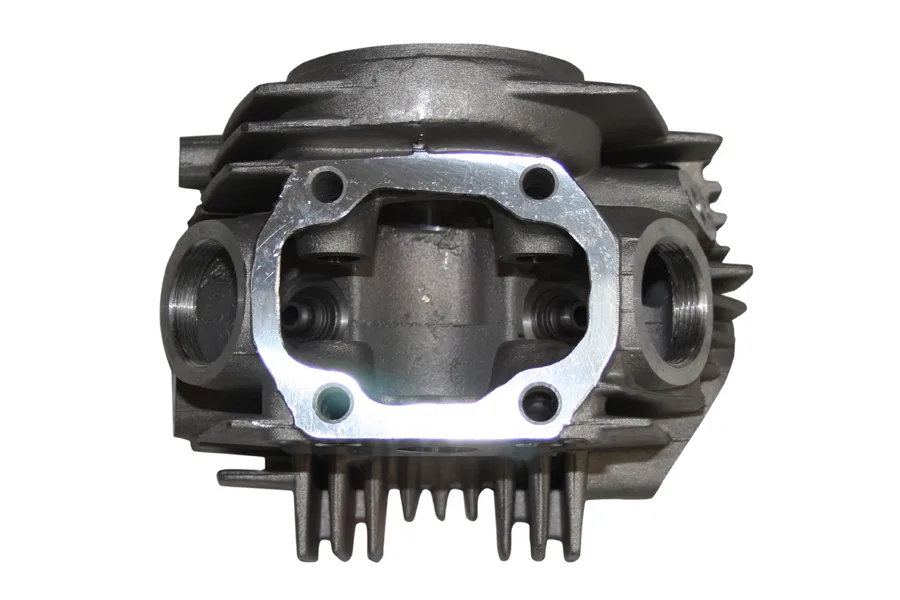 MONDIAL 110 HECTOR SPORT (Off Road) SILINDIR KAPAGI