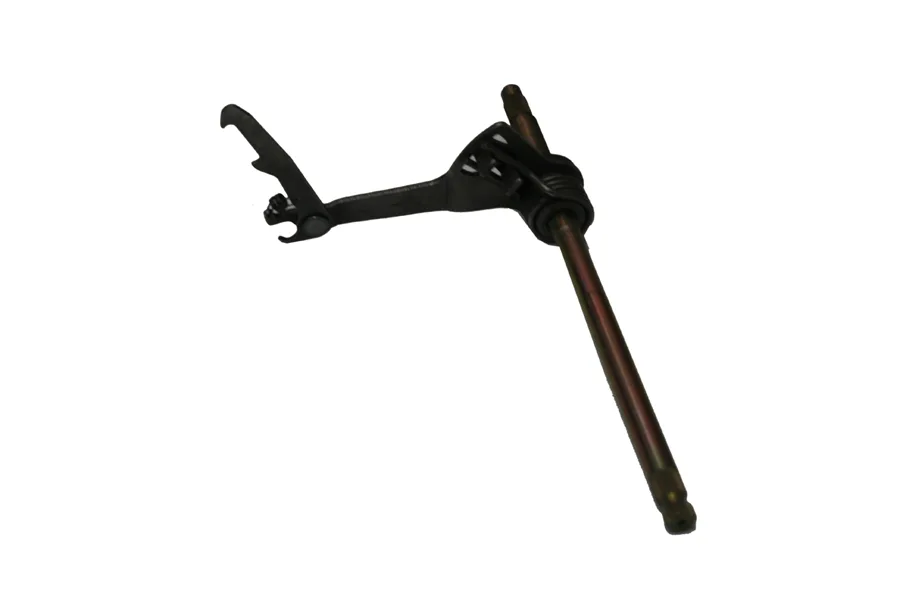 MONDIAL 110 HECTOR_11 (Off Road) VITES DEGISTIRME MILI KOMPLE