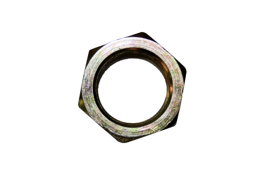 MONDIAL 110 HECTOR_11 (Off Road) SOMUN M26X1.5