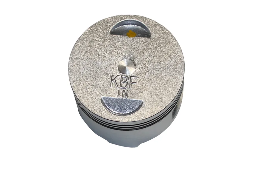 MONDIAL 150 FJX (Off Road) PISTON (150CC)