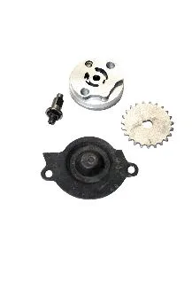 MONDIAL 150 FJX (Off Road) YAG POMPASI KOMPLE