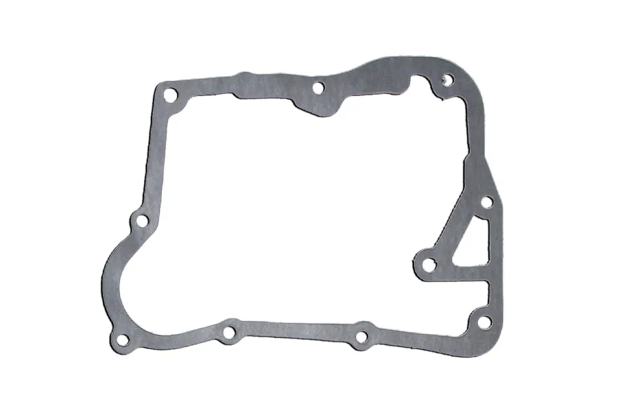 MONDIAL 150 FJX (Off Road) KRANK KUTUSU SAG KAPAK CONTASI