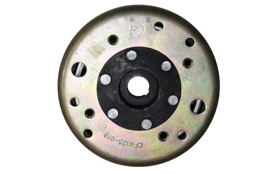 MONDIAL 150 FJX (Off Road) ROTOR