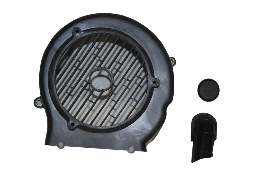 MONDIAL 150 FJX (Off Road) FAN KAPAGI KOMPLE