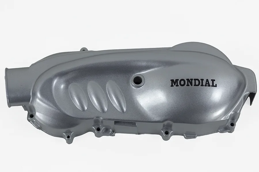 MONDIAL 150 HUSKY-X (Off Road) KRANK KUTUSU SOL KAPAK