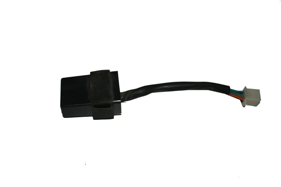 MONDIAL 150 VULCAN SINYAL FLASORU