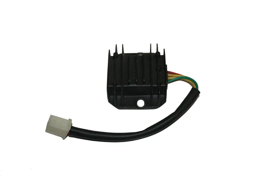 MONDIAL 150 VULCAN REGULATOR