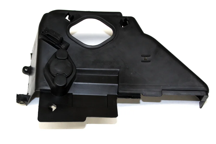 MONDIAL 150 VULCAN UST KORUYUCU KAPAK