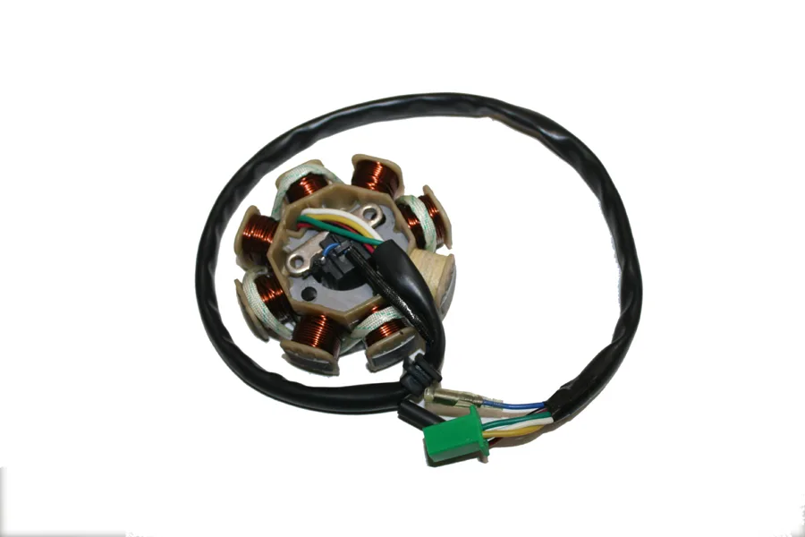 MONDIAL 150 VULCAN STATOR