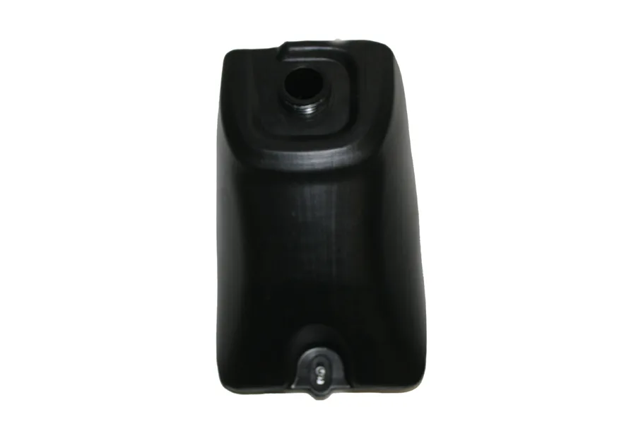 MONDIAL 150 VULCAN BENZIN DEPOSU
