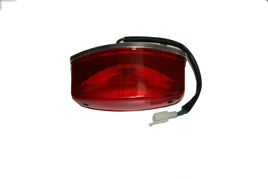 MONDIAL 150 VULCAN ARKA STOP KOMPLE