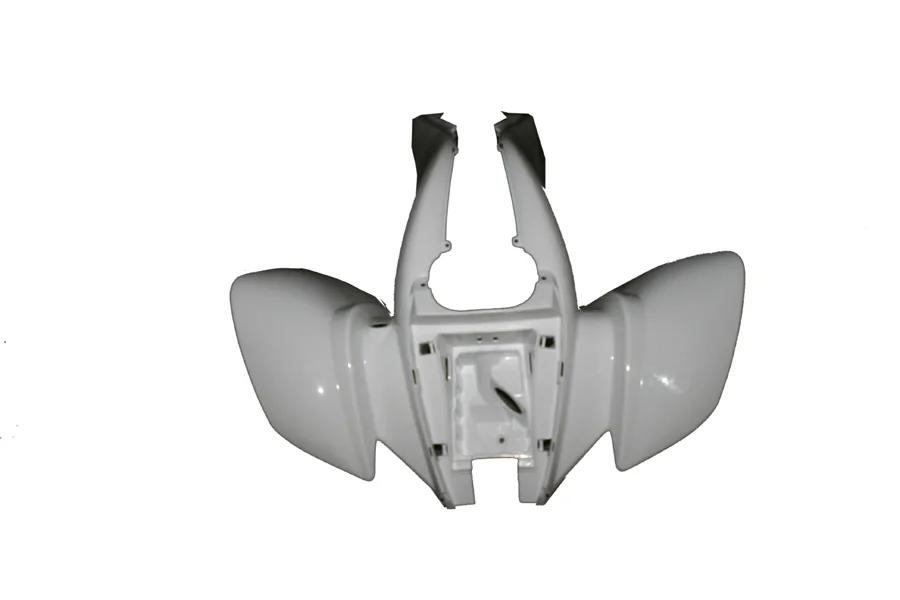 MONDIAL 150 VULCAN ON CAMURLUK (BEYAZ)