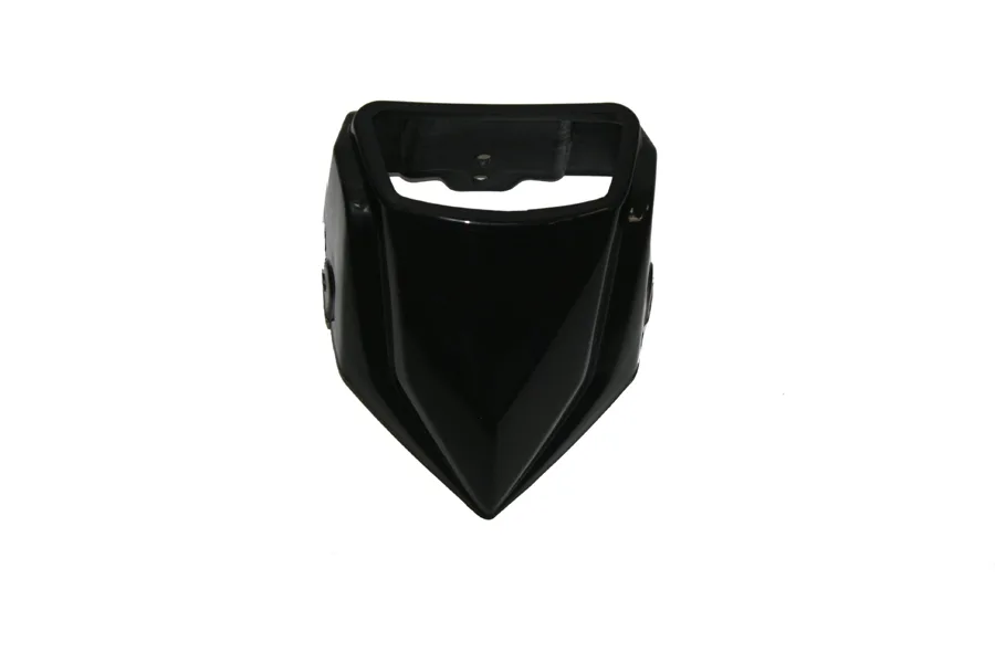 MONDIAL 150 VULCAN KILOMETRE TABLASI (SIYAH)