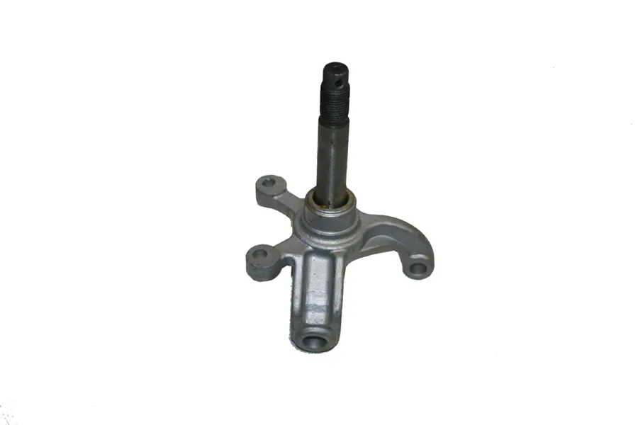 MONDIAL 150 VULCAN ROT BAGLANTI KOLU SAG (GRI)
