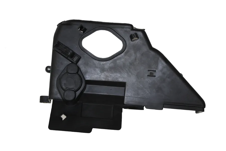 MONDIAL 150 VULCANX_10 (Off Road) UST KORUYUCU KAPAK