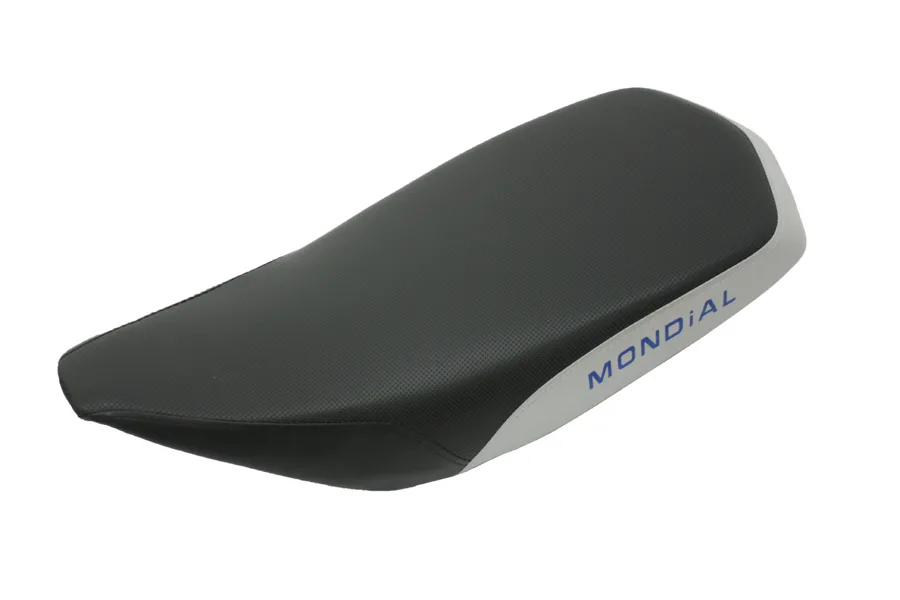 MONDIAL 150 VULCANX_10 (Off Road) SELE (GRI)