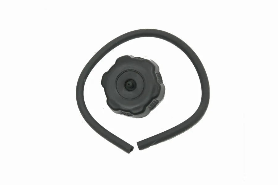 MONDIAL 150 VULCANX_10 (Off Road) BENZIN DEPO KAPAGI
