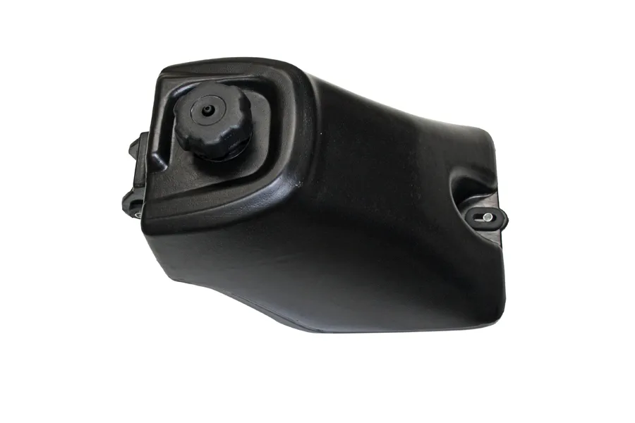 MONDIAL 150 VULCANX_10 (Off Road) BENZIN DEPOSU
