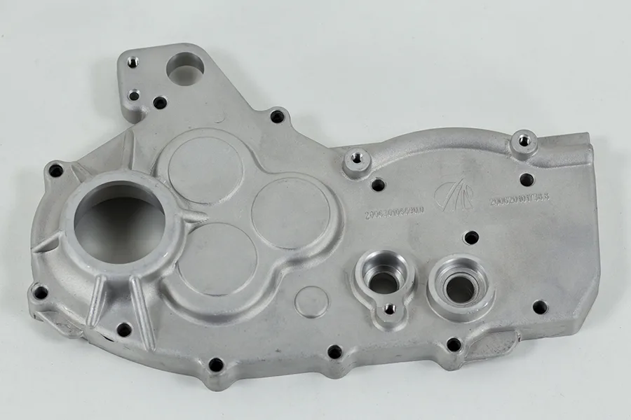 MONDIAL 150 VULCANX_11 (Off Road) AKTARMA KAPAGI