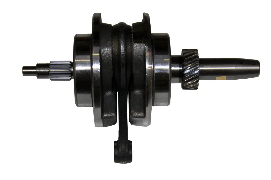 MONDIAL 200 JACKALX KRANK KOMPLE