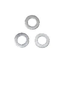 MONDIAL 200 JACKALX ALUMINYUM RONDELA (12X20X2)