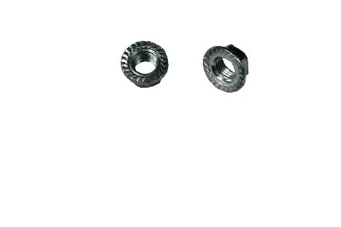 MONDIAL 200 JACKALX FLANSLI KILITLI SOMUN M10X1.25