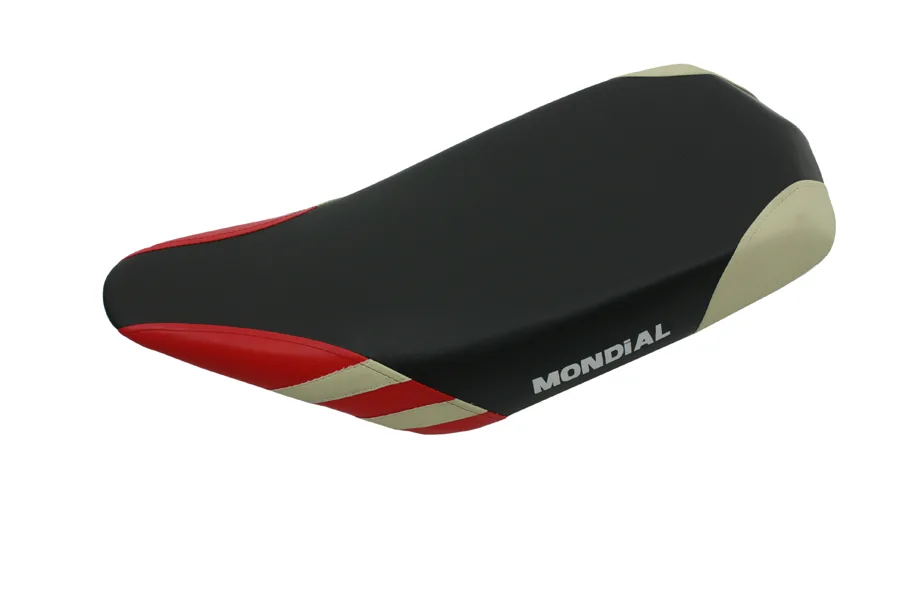MONDIAL 200 JACKALX SELE (KIRMIZI)