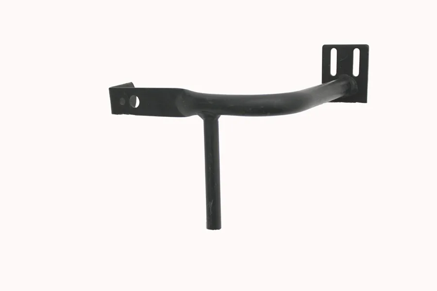 MONDIAL 250 SPIDER ARKA CAMURLUK BAGLANTI BRAKETI SOL