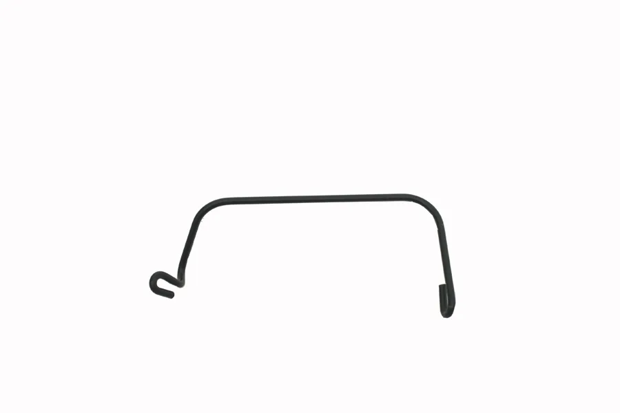 MONDIAL 250 SPIDER BASAMAK RUZGAR PLASTIGI BRAKETI SOL UST