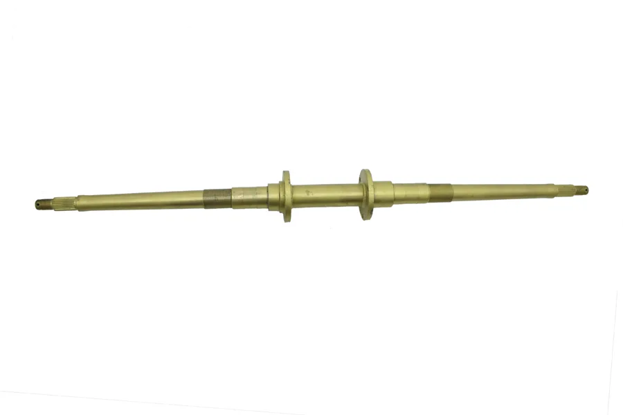 MONDIAL 250 SPIDER ARKA AKS MILI