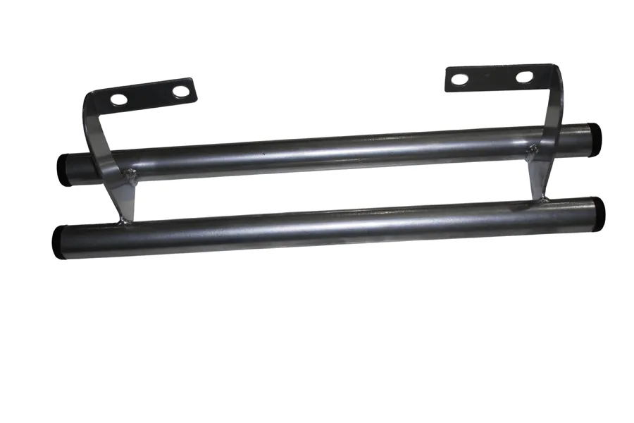 MONDIAL 250 SPIDER ARKA AKS MUHAFAZASI (GRI)
