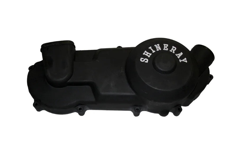MONDIAL 250 SPIDERX KRANK KUTUSU SOL KAPAK
